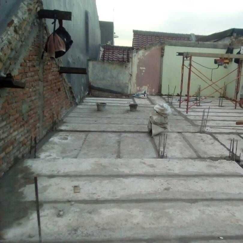 Panel LantaiTangerang